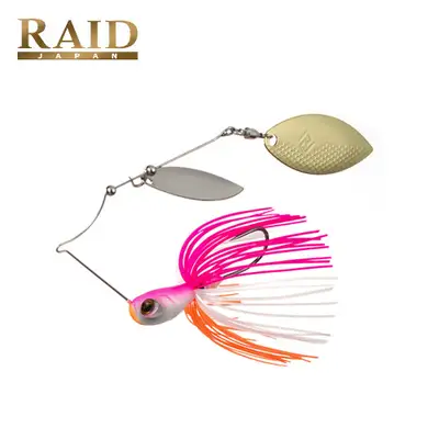 레이드재팬 레벨 스핀