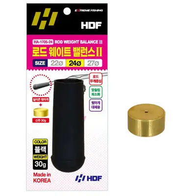 해동 로드 웨이트 밸런스Ⅱ