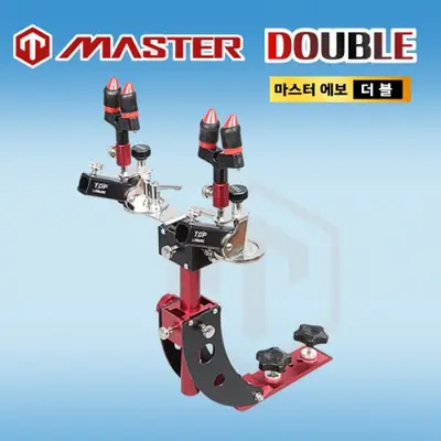 탑레저 마스터 에보 더블
