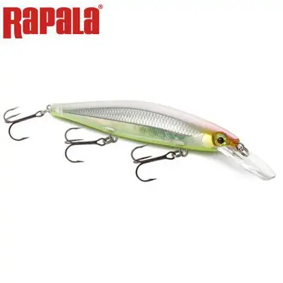 라팔라 쉐도우 랩 딥