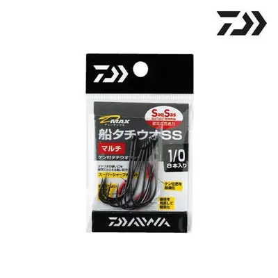 다이와 디맥스 후네 타치우오 SS