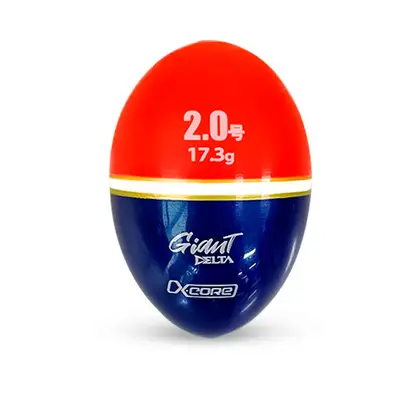 다솔라이징 엑스코어 델타 자이언트 구멍찌