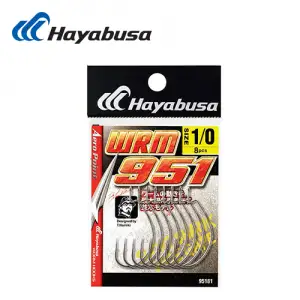 하야부사 WRM951 와이드 갭