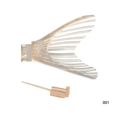 시마노 반탐 BT 스랩터 커스텀 테일