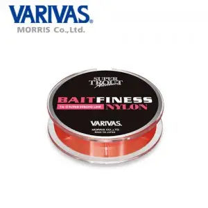 바리바스 슈퍼 트라웃 어드밴스 베이트 피니스