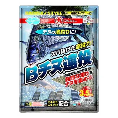 마루큐 B치누원투