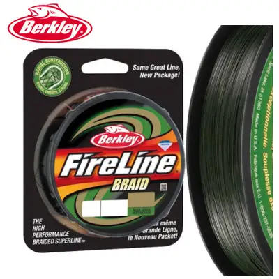 버클리 파이어라인 브레이드