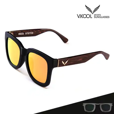 브이쿨 브이쿨 편광안경