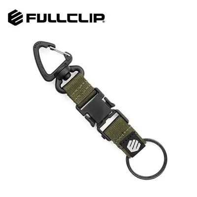 풀클립 배틀 록 스냅 호크