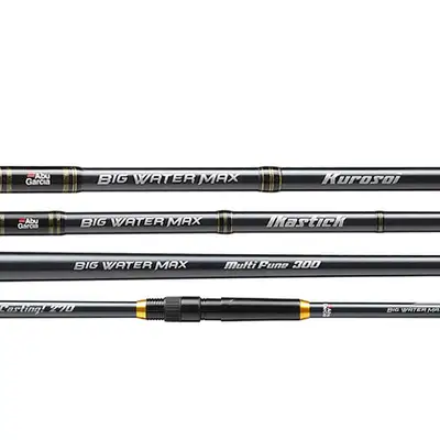 아부가르시아 빅 워터 맥스 쿠로소이