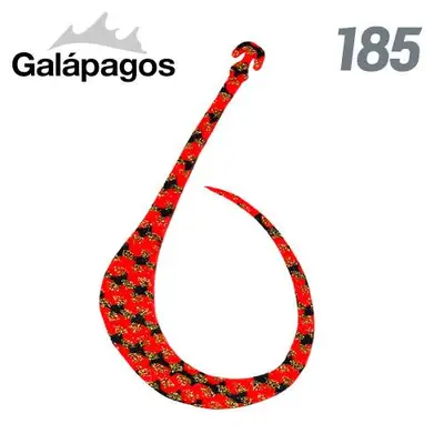 갈라파고스 해룡 메가 노로시 185