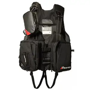 리어스 플로팅 베스트 어드밴스