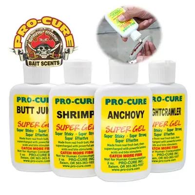 프로큐어 슈퍼젤