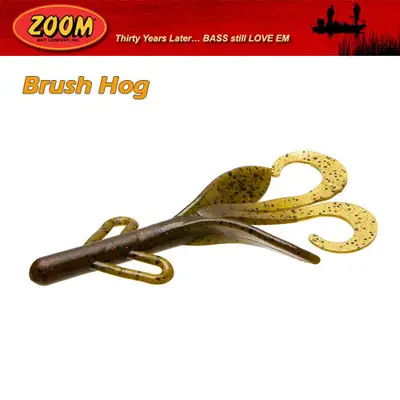 줌 브러쉬 호그