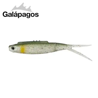 갈라파고스 하이롤