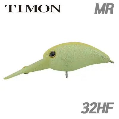 티몬 파니크라 MR-HF