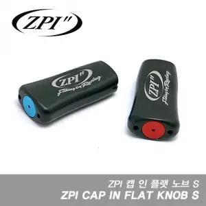 지피아이 캡 인 플랫 노브 S