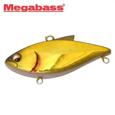 메가배스 파워밤