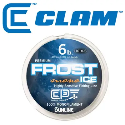 선라인 CPT 프로스트 모노 아이스 라인