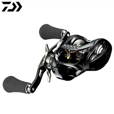 다이와 질리언 TW HD