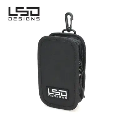 엘에스디 디자인 태클 파우치 스몰