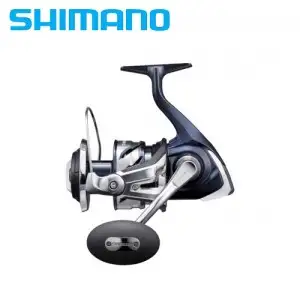 시마노 21 트윈 파워 SW