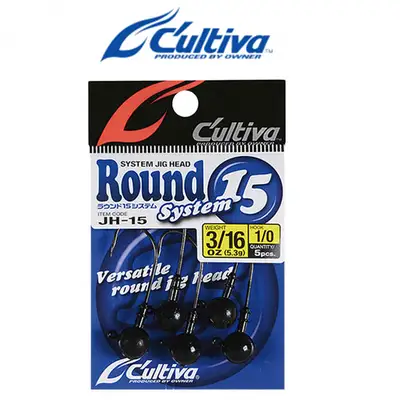 오너 컬티바 라운드 15 시스템