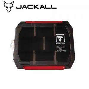 자칼 W 오픈 태클박스