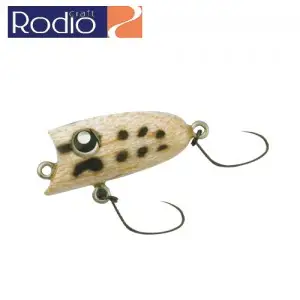 로데오크래프트 다누