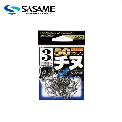 사사메 05VTN 감성돔 바늘