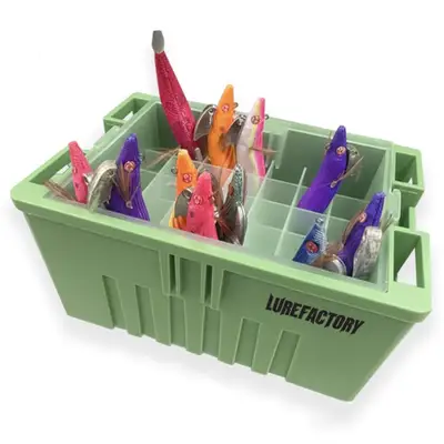 루어팩토리 게임체인저 에기 선상거치대