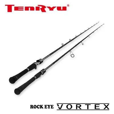 텐류 락 아이 볼텍스