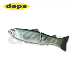 뎁스 슬라이드 스위머 175