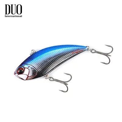 듀오 리얼리스 바이브레이션 68 G-FIX