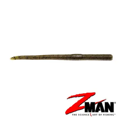 지맨 피네스 웜즈 7인치