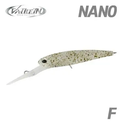 발케인 스완쉐드 나노