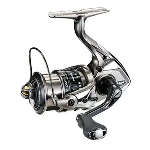 시마노 17컴플렉스 CI4+