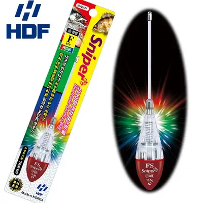 해동조구사 스나이퍼