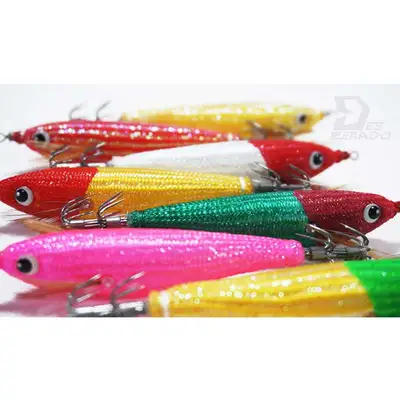 데스페라도 이카파티 스페셜 EX