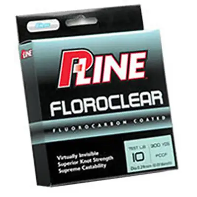 피라인 플로로클리어