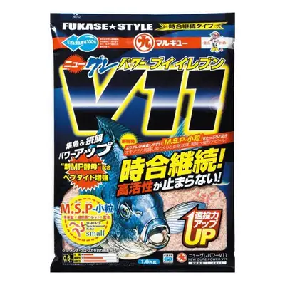 마루큐 구레파워 V11