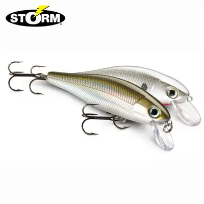 스톰 트위치스틱