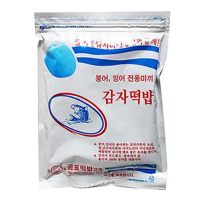 곰표 곰표 감자떡밥