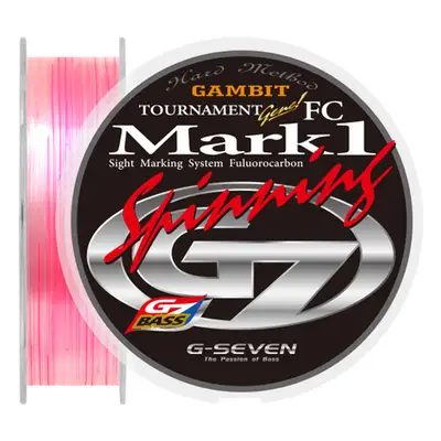 지세븐 G7 토너먼트 마크1 스피닝