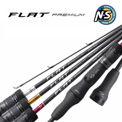 엔에스 플랫 프리미엄