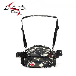 엘에스디 디자인 힙백 튠 미디엄