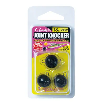 가마가츠 조인트 노커 헤드