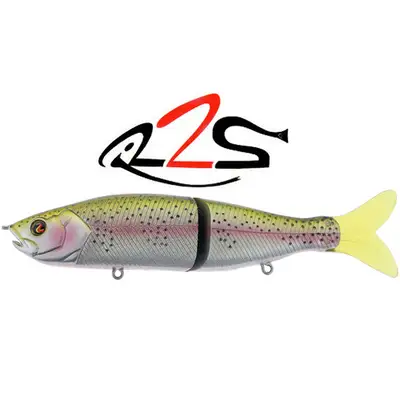 리버투씨 S웨이버 168S