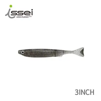 잇세이 라이어 미노우 3인치