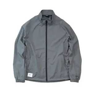 루트코 플레이 스트레치 트랙자켓